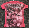 Cardinal Flag Tee