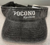 Pocono Raceway Visor
