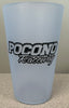 Silicone Pint Glass