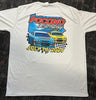 2024 The Great American Getaway 400 Event Tee