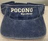 Pocono Raceway Visor