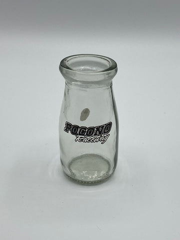 Milk Bottle Shot Glass